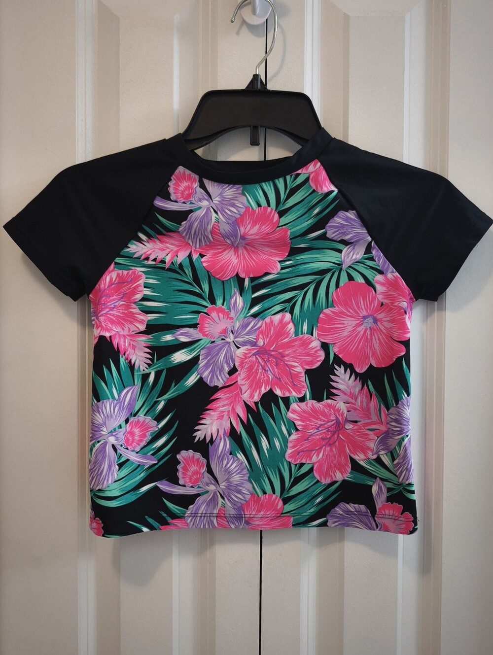 Sugar & Jade Girls Swim Set Top And Bottom